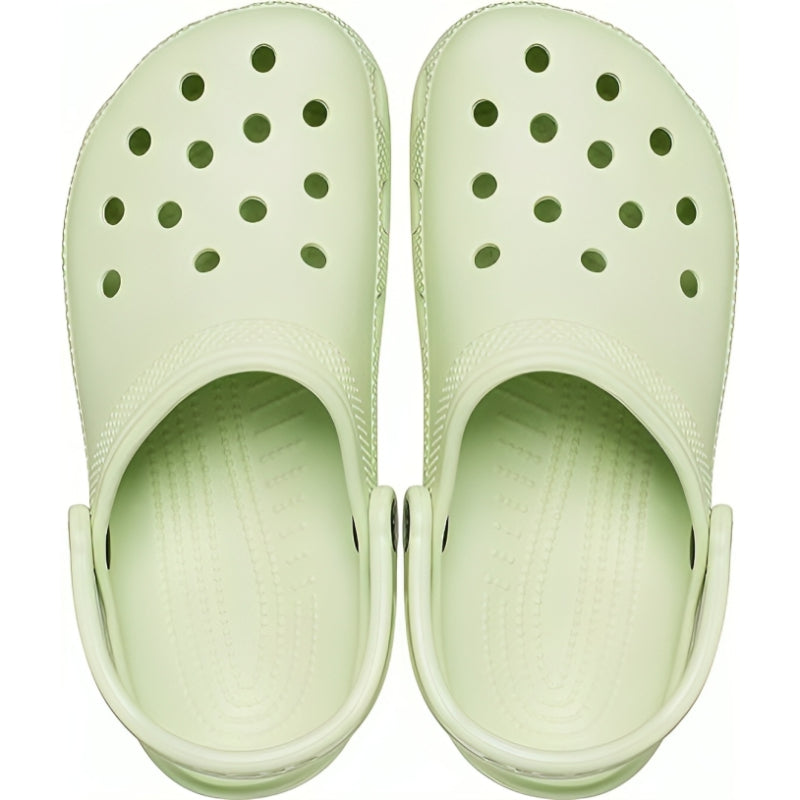 Platform Lightweight Slip On Crog