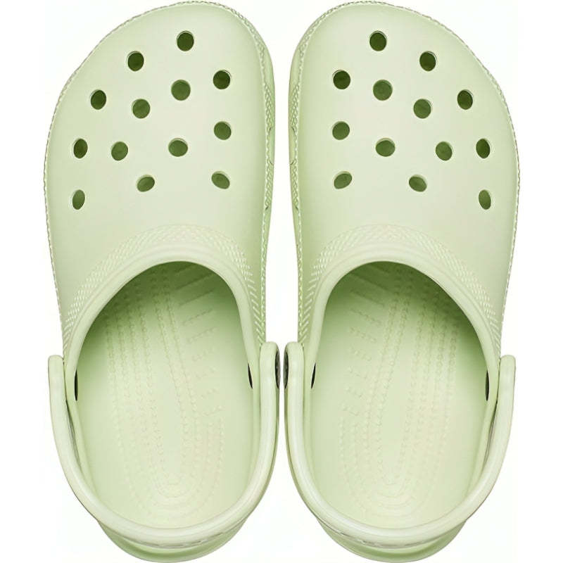 Platform Lightweight Slip On Crog