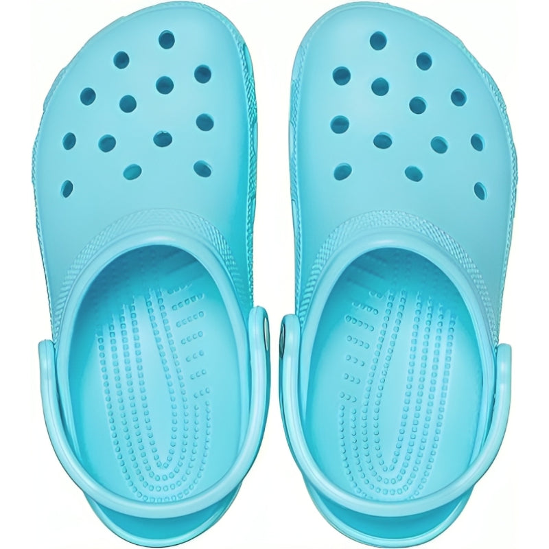 Platform Lightweight Slip On Crog