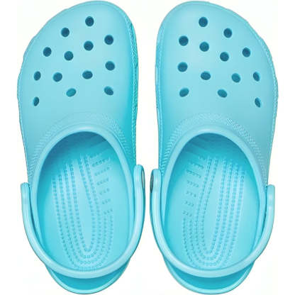 Platform Lightweight Slip On Crog