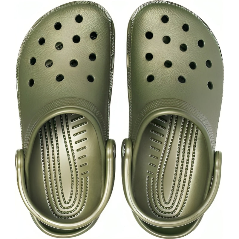 Platform Lightweight Slip On Crog