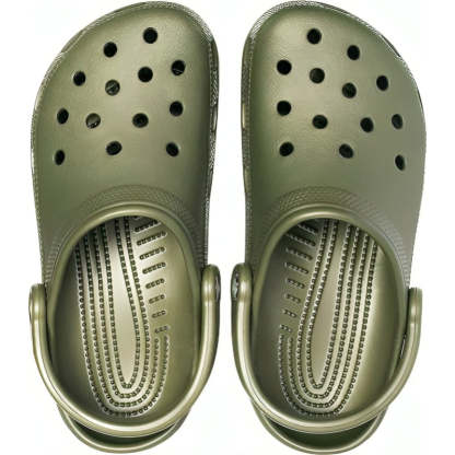 Platform Lightweight Slip On Crog