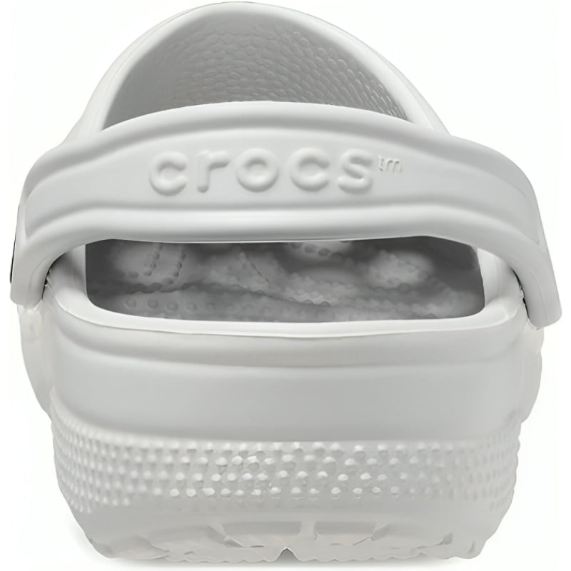 Platform Lightweight Slip On Crog