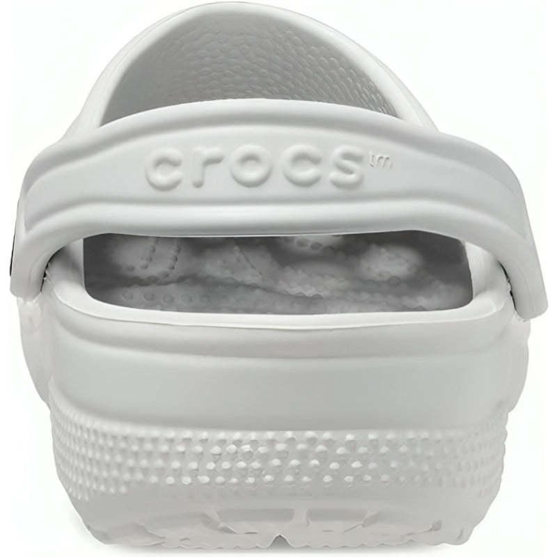 Platform Lightweight Slip On Crog