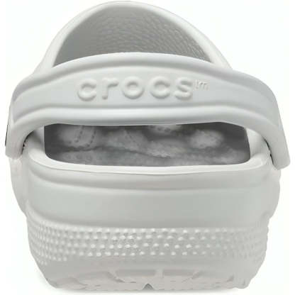 Platform Lightweight Slip On Crog