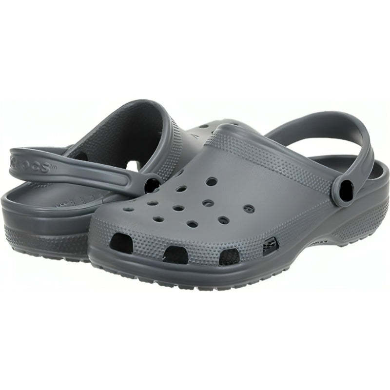 Platform Lightweight Slip On Crog