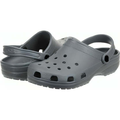 Platform Lightweight Slip On Crog