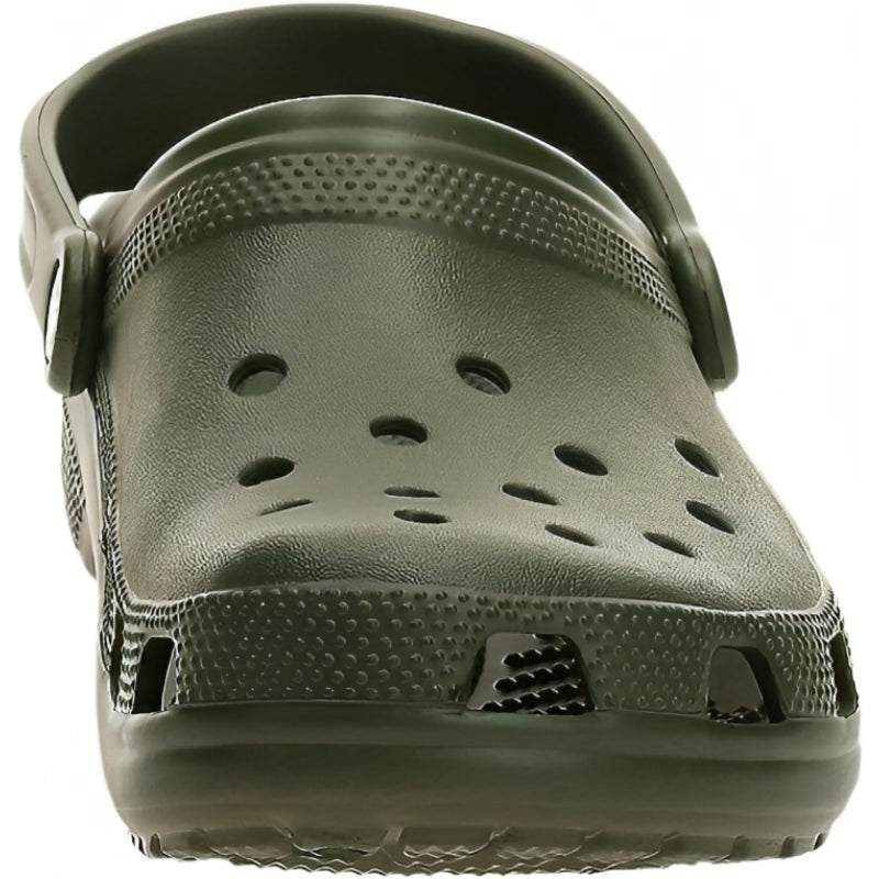 Platform Lightweight Slip On Crog