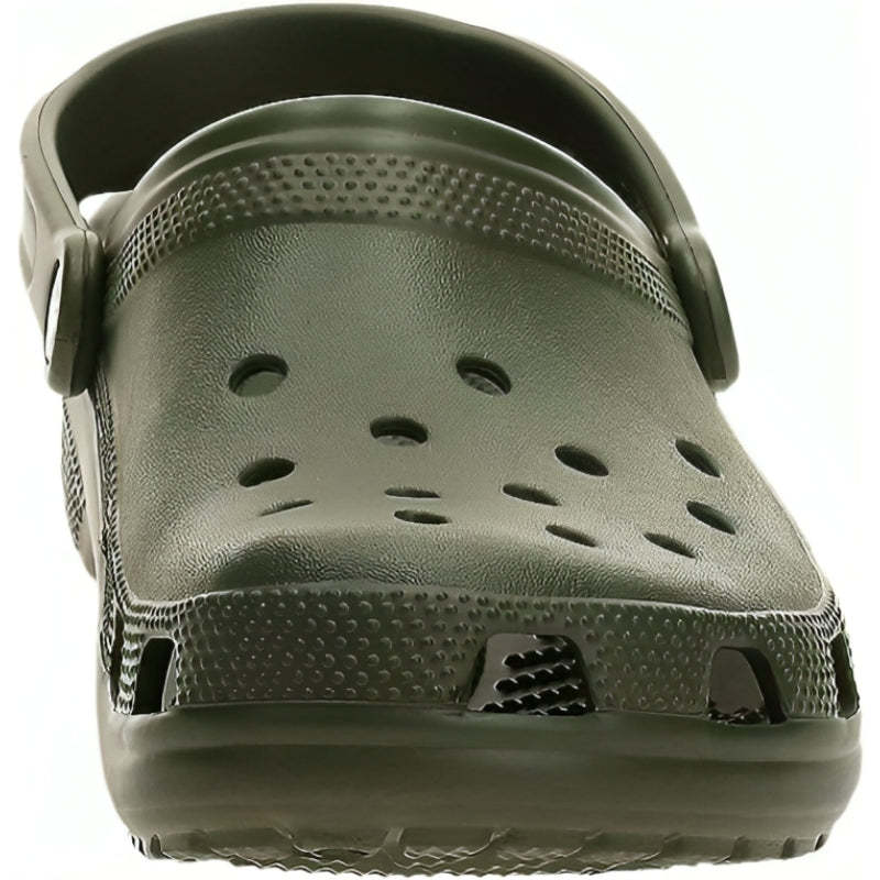 Platform Lightweight Slip On Crog