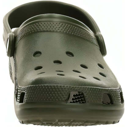 Platform Lightweight Slip On Crog