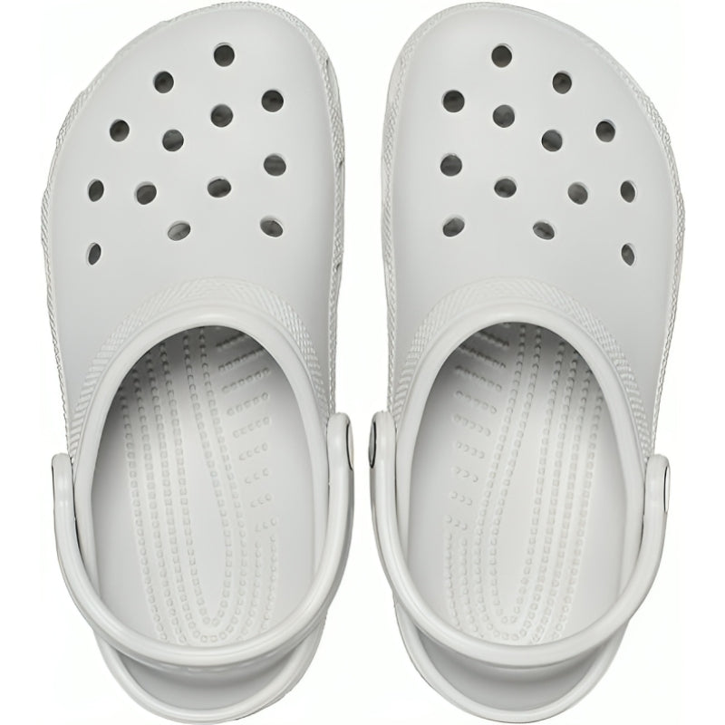 Platform Lightweight Slip On Crog