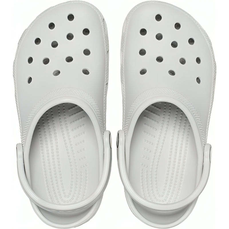 Platform Lightweight Slip On Crog