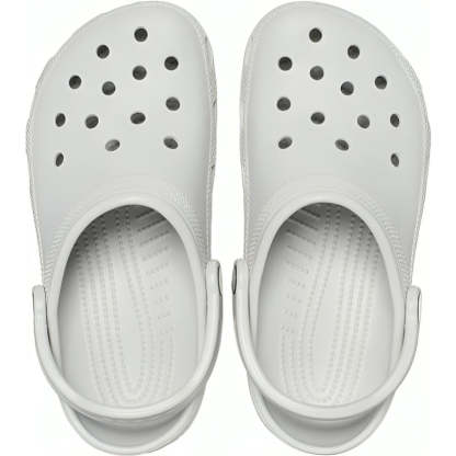Platform Lightweight Slip On Crog