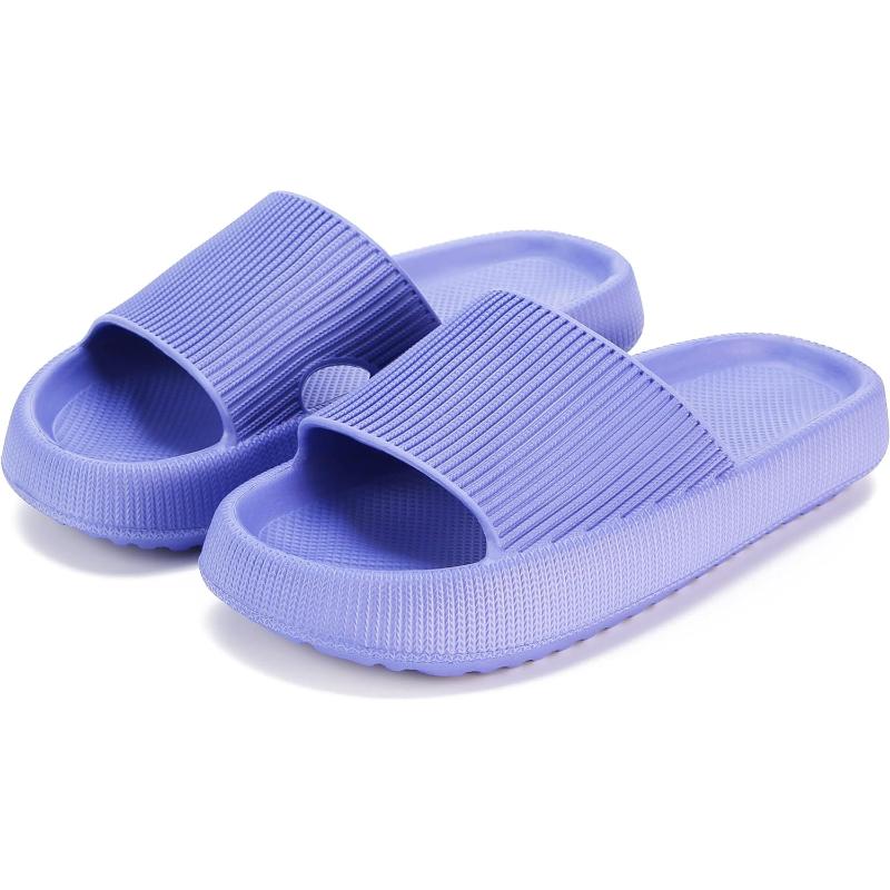 Unisex Premium Comfort Indoor Sliders
