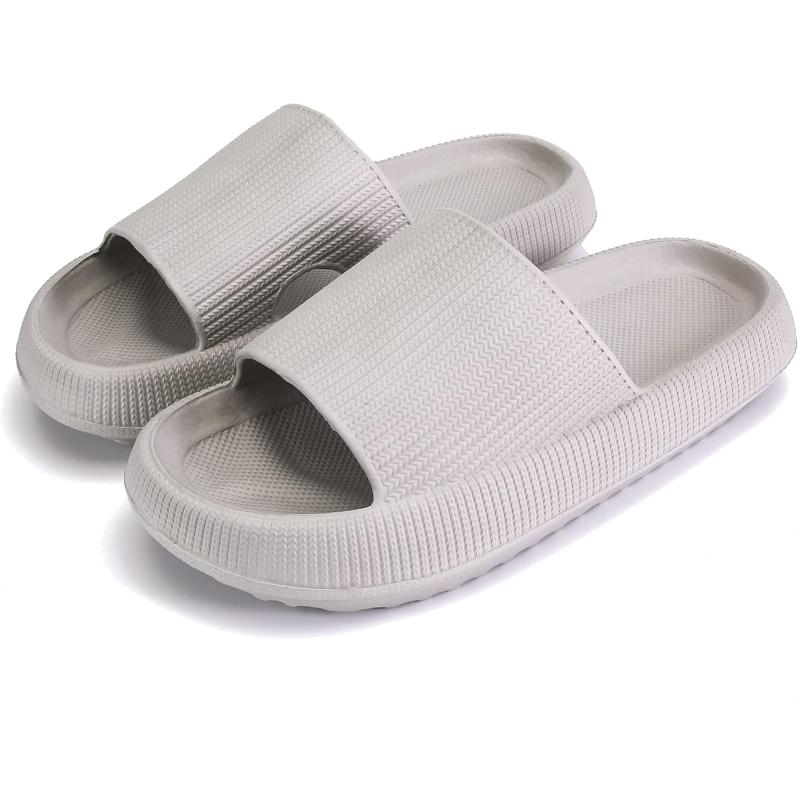 Unisex Premium Comfort Indoor Sliders