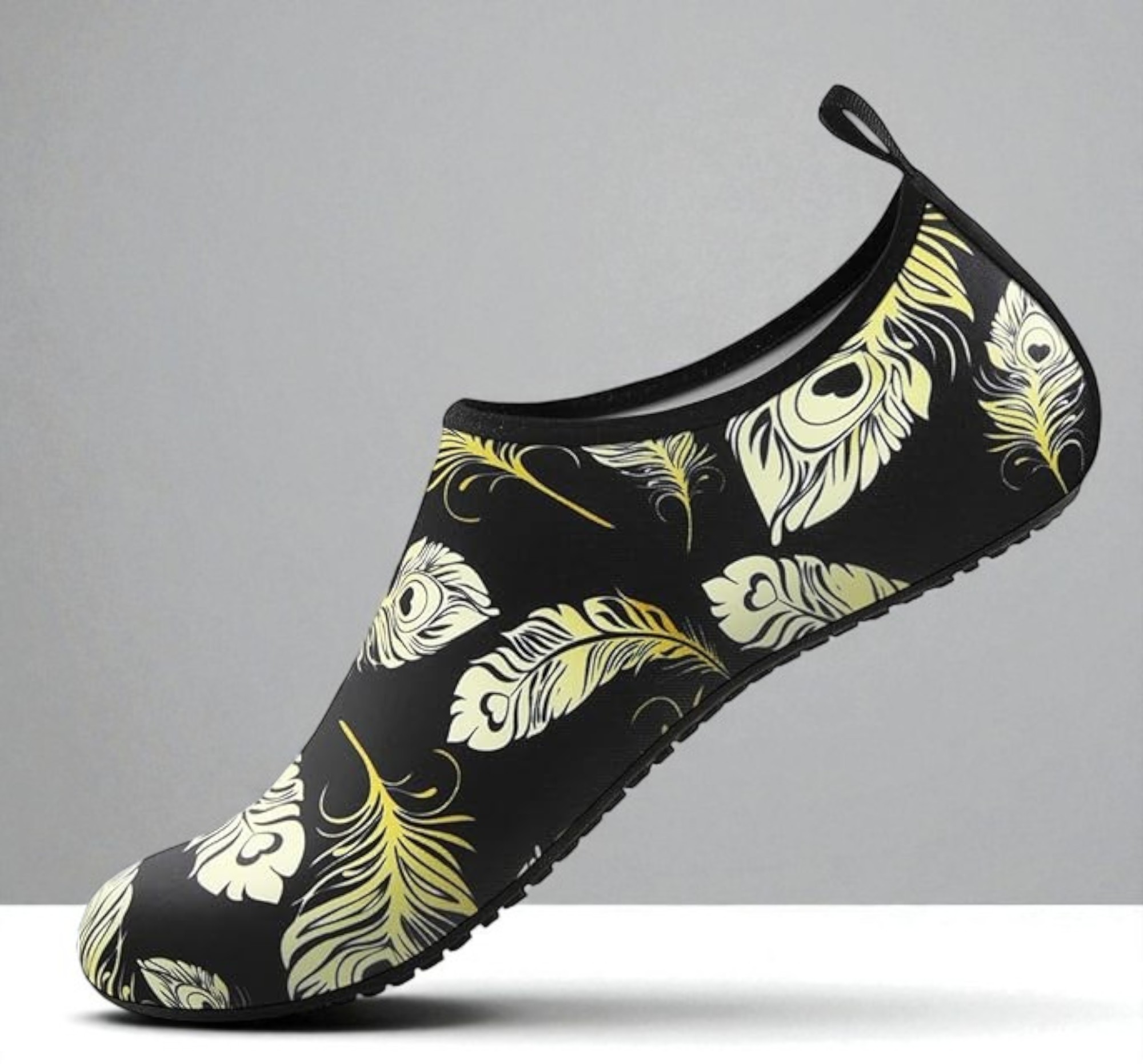 Quick Dry Aqua Socks For Men And Women