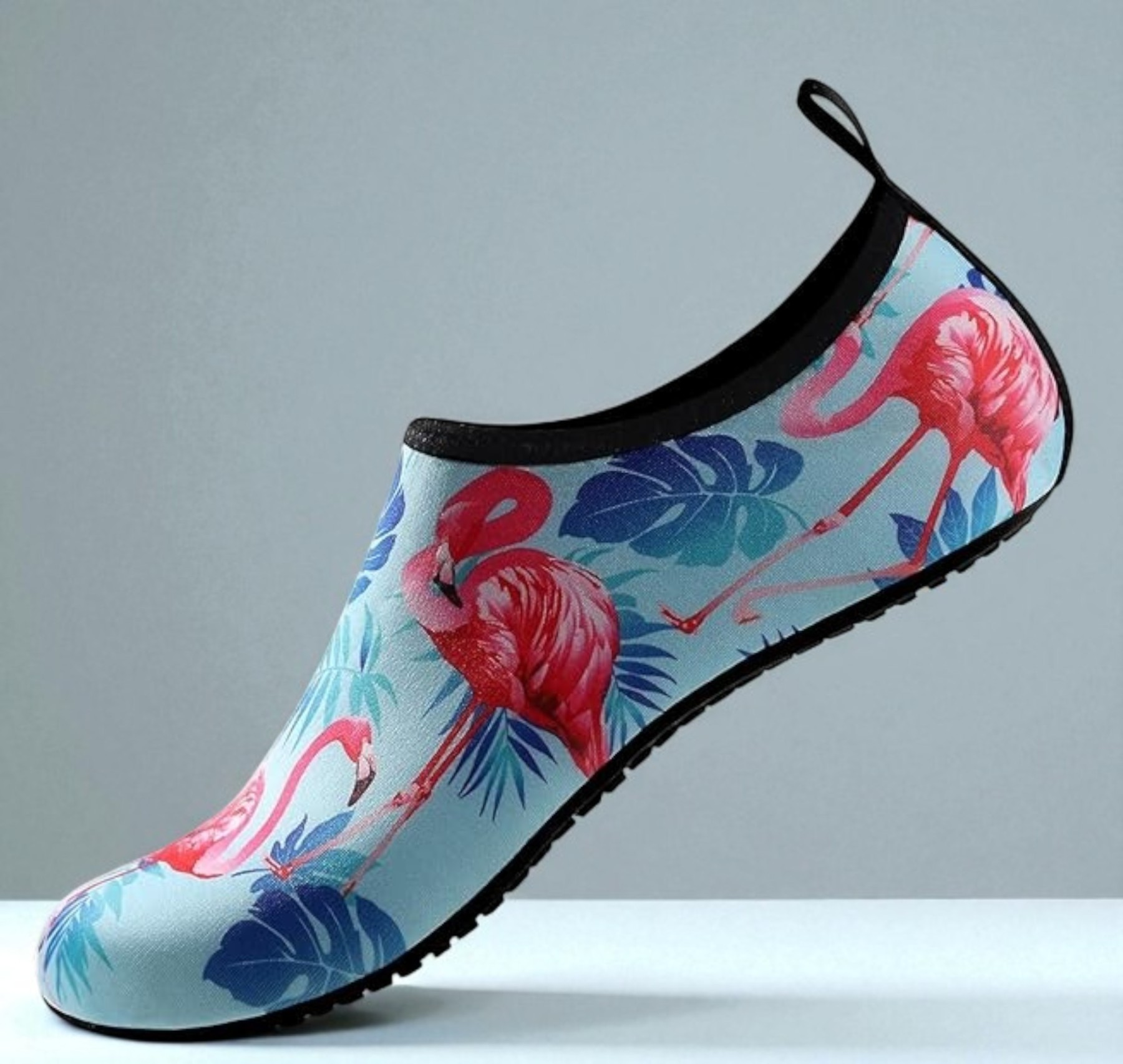 Quick Dry Aqua Socks For Men And Women