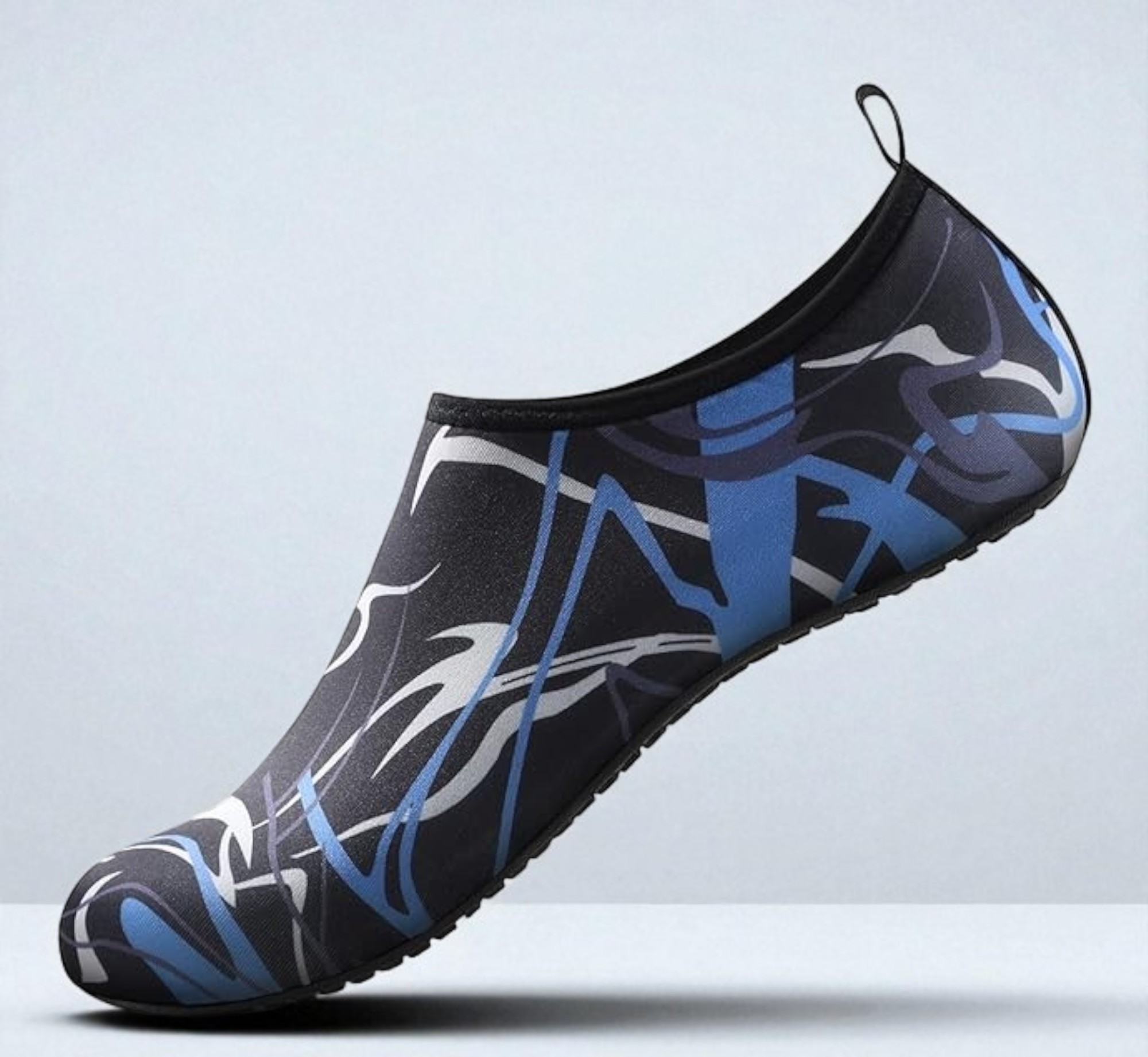 Quick Dry Aqua Socks For Men And Women