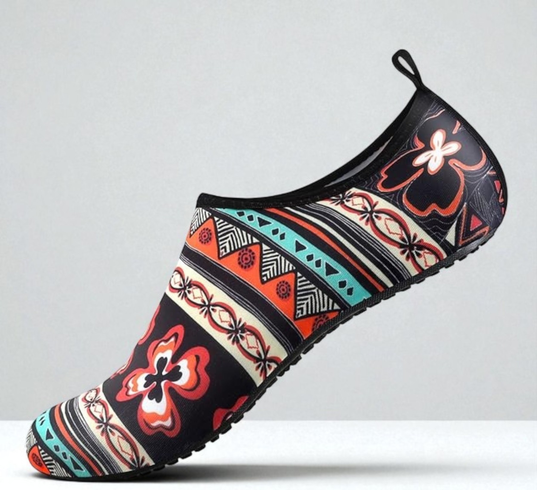 Quick Dry Yoga Exercise Aqua Socks