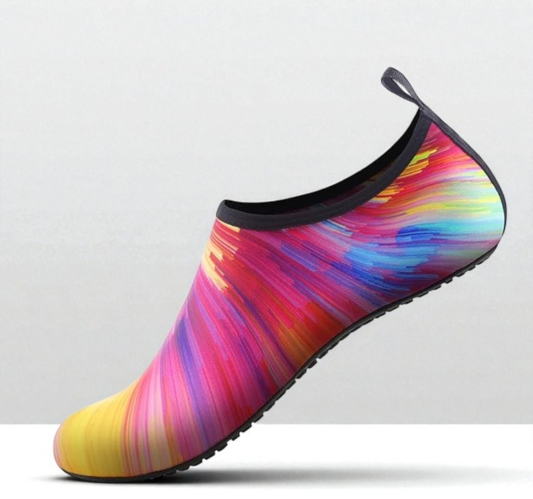 Quick Dry Yoga Exercise Aqua Socks