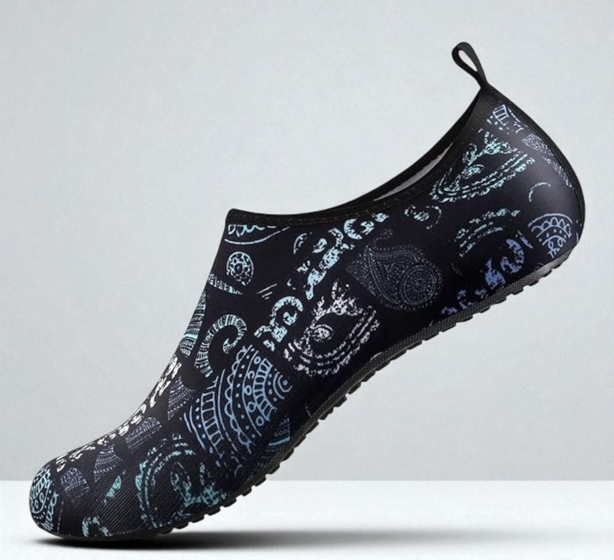 Quick Dry Yoga Exercise Aqua Socks