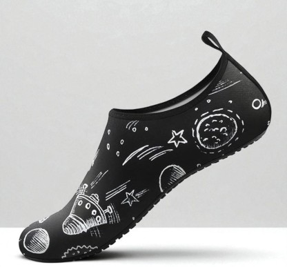 Quick Dry Yoga Exercise Aqua Socks