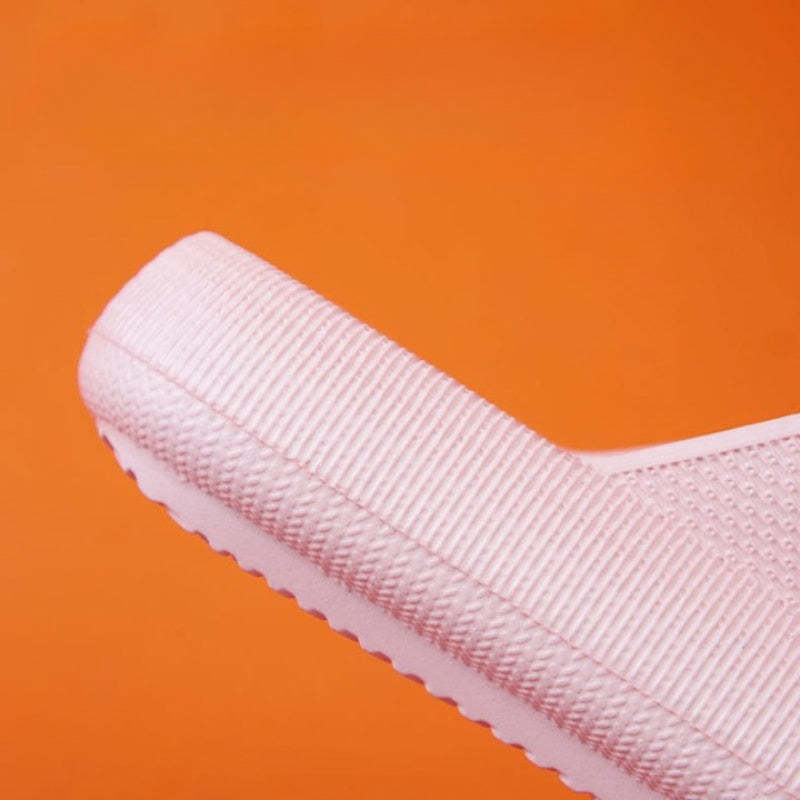 Cloud Flex Adjustable Buckle Sandals