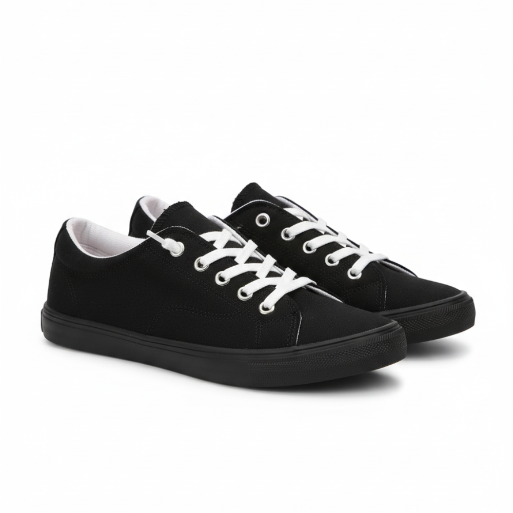 Outdoor Sporty Canvas Shoes