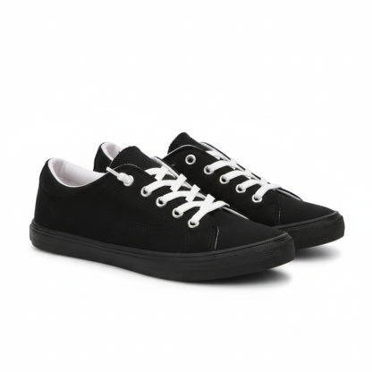 Outdoor Sporty Canvas Shoes