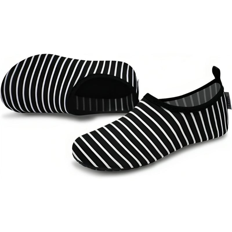 Slip On Flexible Aqua Shoes