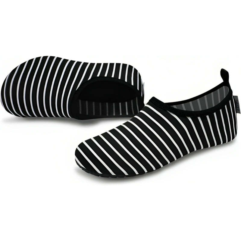Slip On Flexible Aqua Shoes