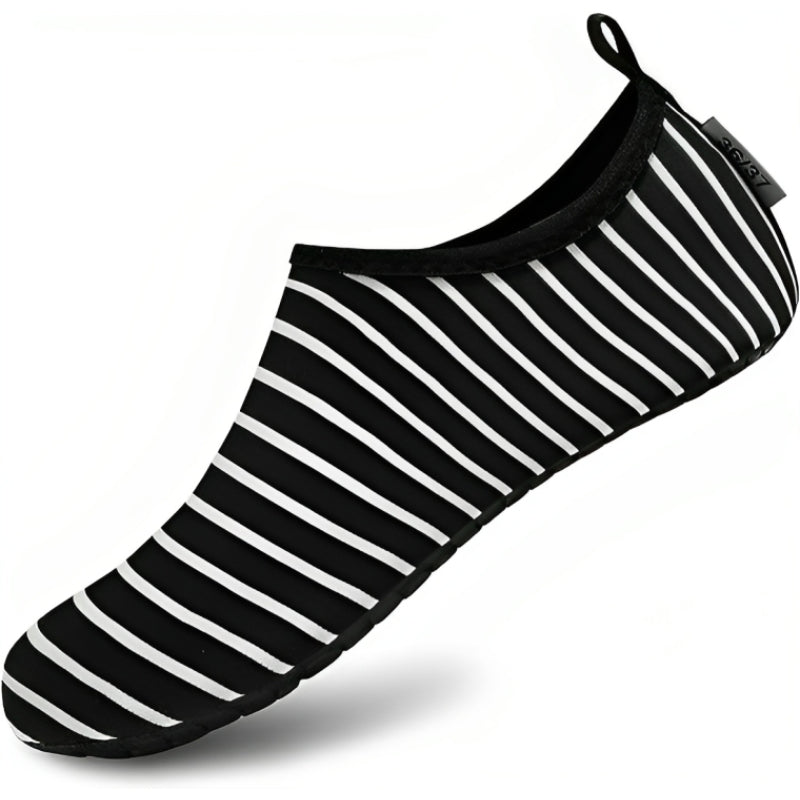Slip On Flexible Aqua Shoes