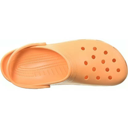 Slip On Strap Lightweight Clogs