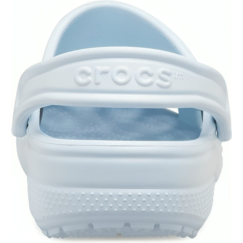 Slip On Strap Lightweight Clogs