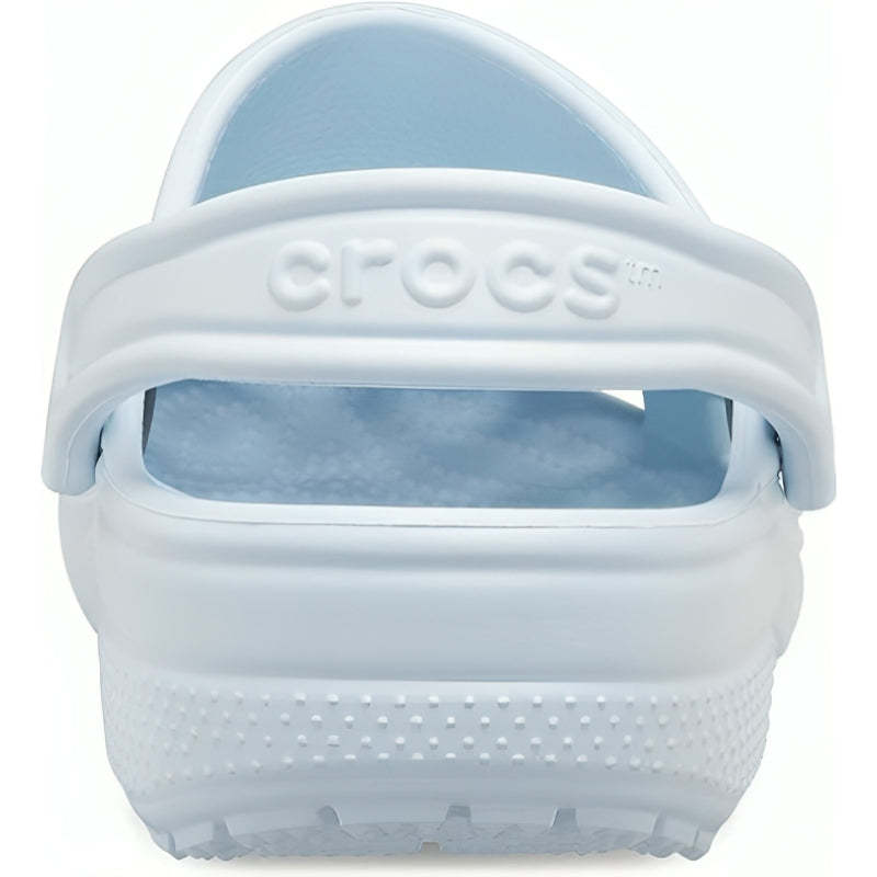 Slip On Strap Lightweight Clogs