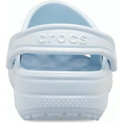 Slip On Strap Lightweight Clogs