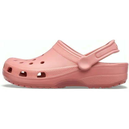 Slip On Strap Lightweight Clogs