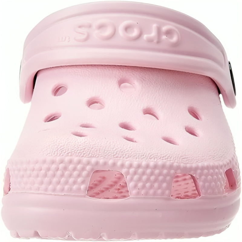 Slip On Strap Lightweight Clogs