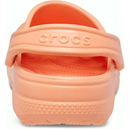 Slip On Strap Lightweight Clogs