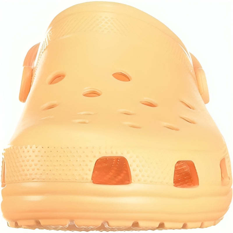 Slip On Strap Lightweight Clogs