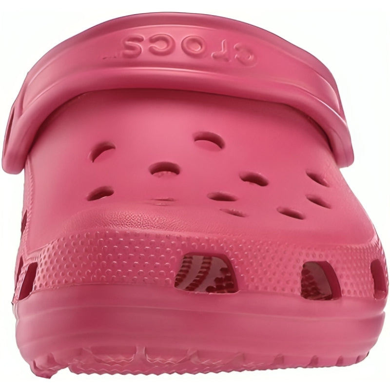 Strap Lightweight Slip On Clogs