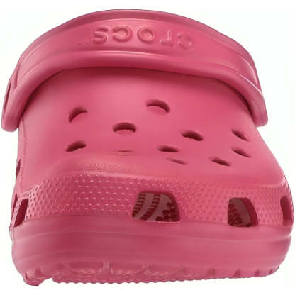 Strap Lightweight Slip On Clogs