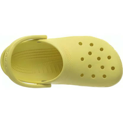 Strap Lightweight Slip On Clogs