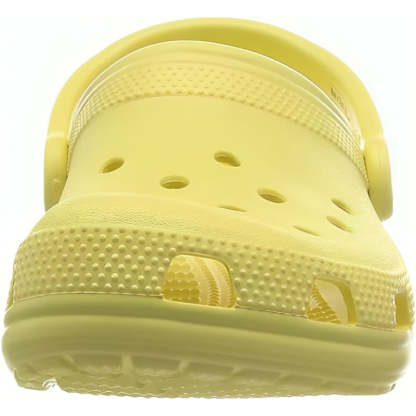 Strap Lightweight Slip On Clogs