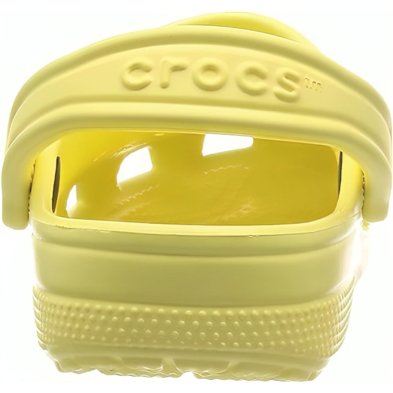 Strap Lightweight Slip On Clogs