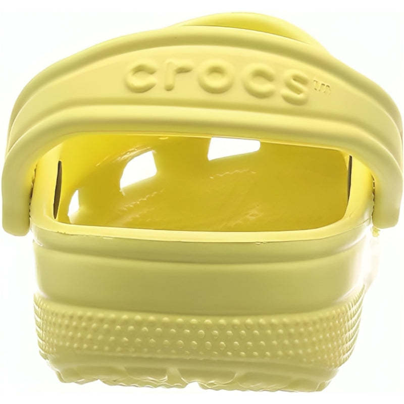 Strap Lightweight Slip On Clogs
