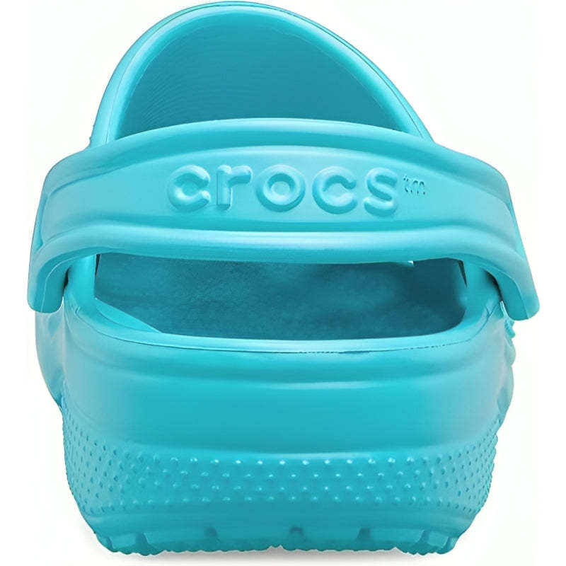 Strap Lightweight Slip On Clogs