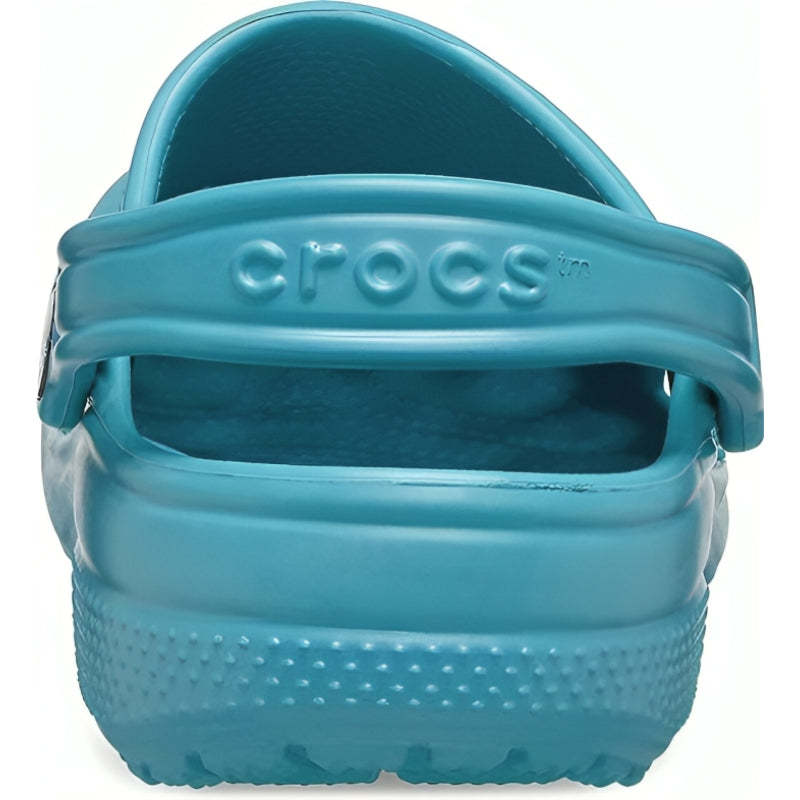 Strap Lightweight Slip On Clogs