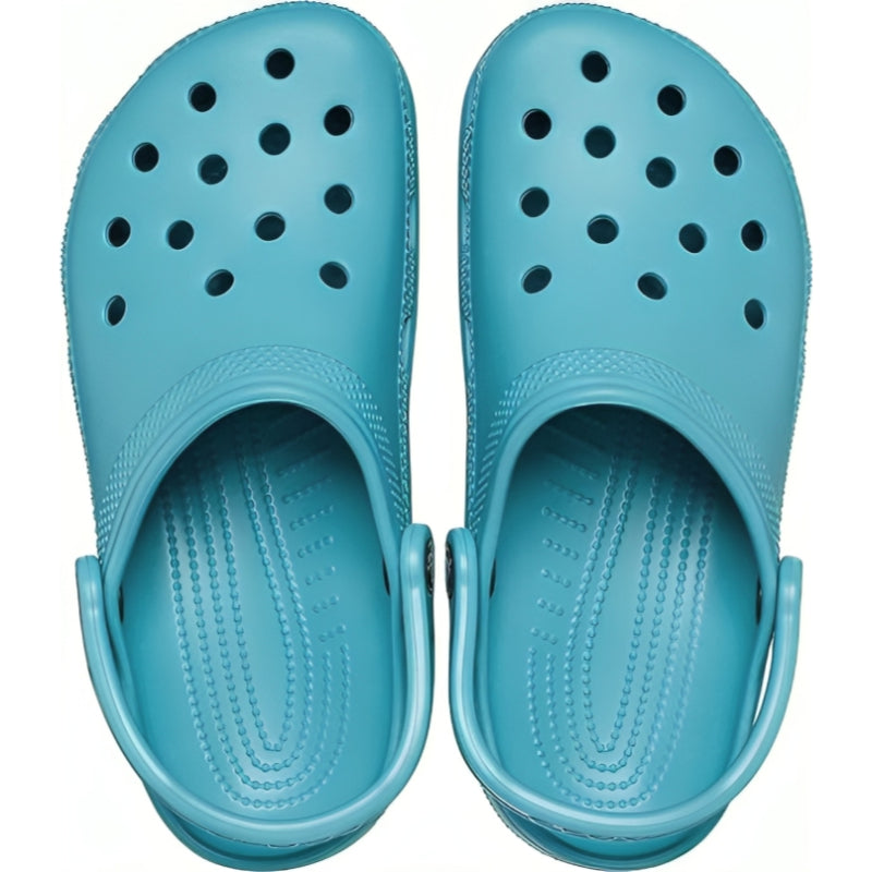 Strap Lightweight Slip On Clogs