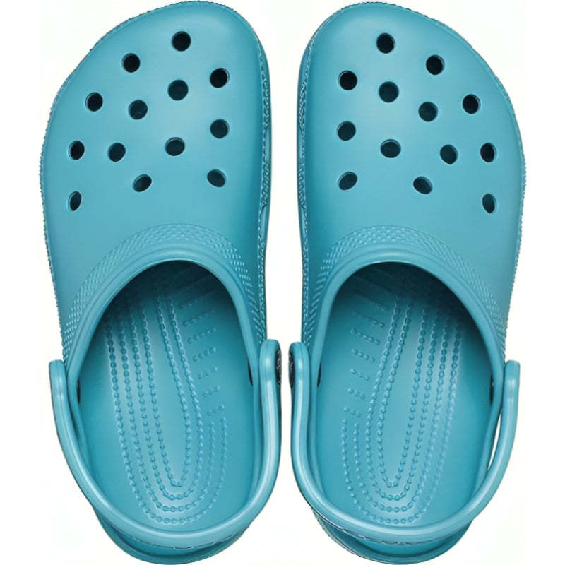 Strap Lightweight Slip On Clogs